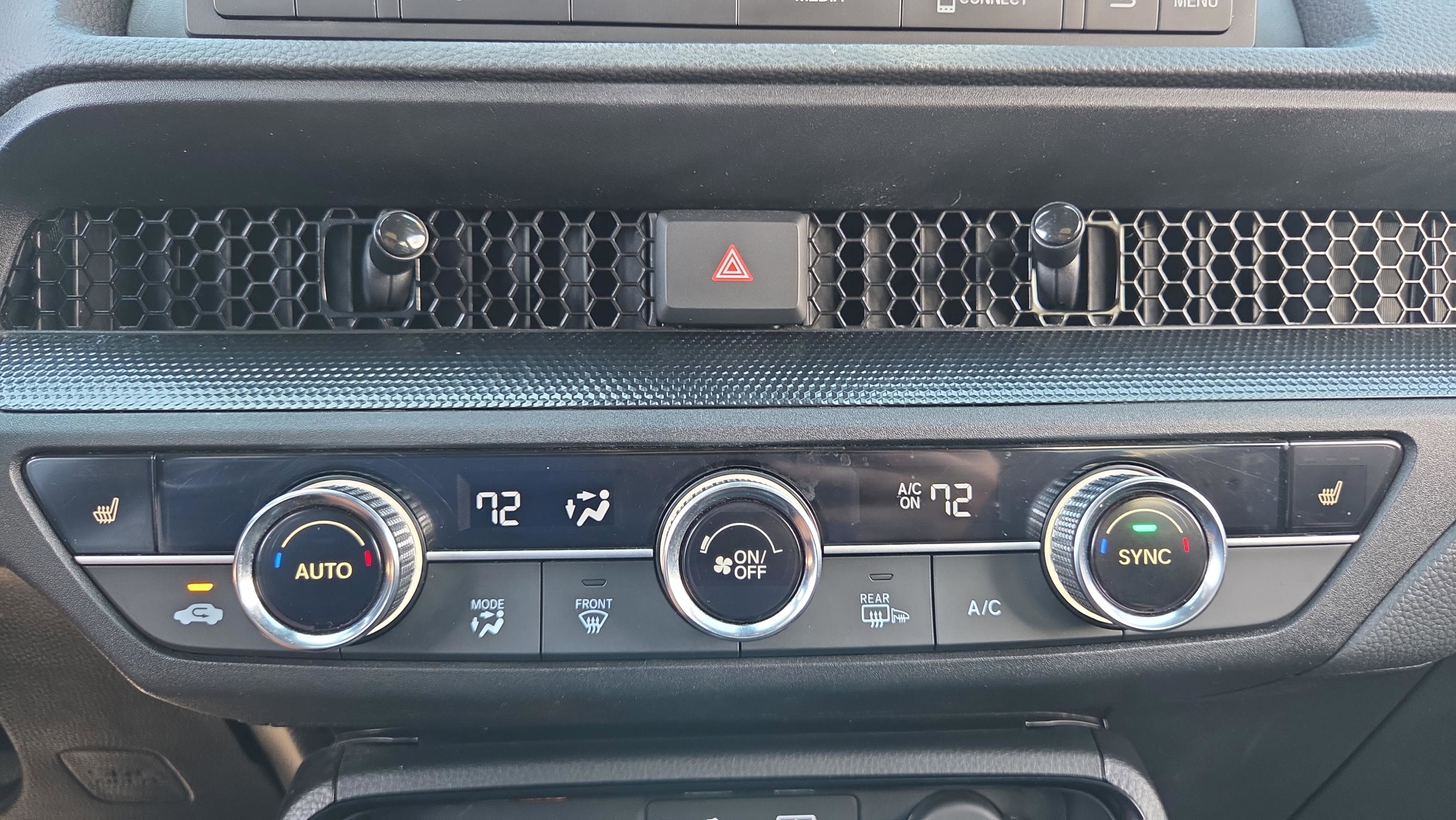 Used 2023 Honda CR-V Sport image 31