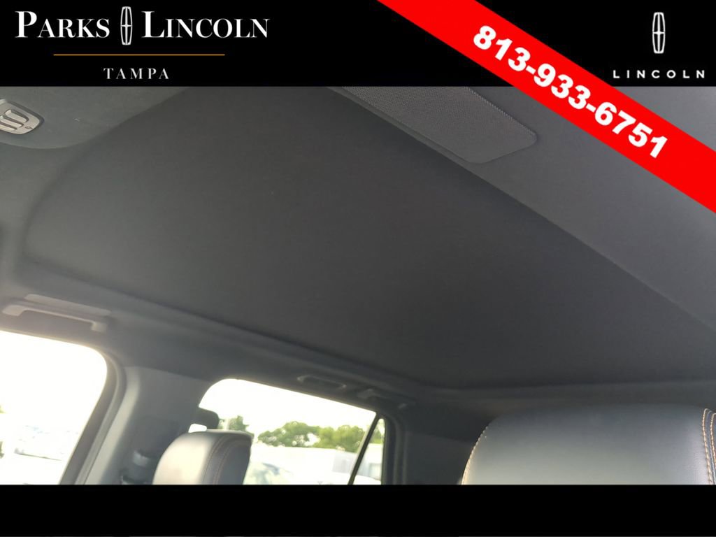 Used 2023 Ford Expedition Platinum RWD image 20