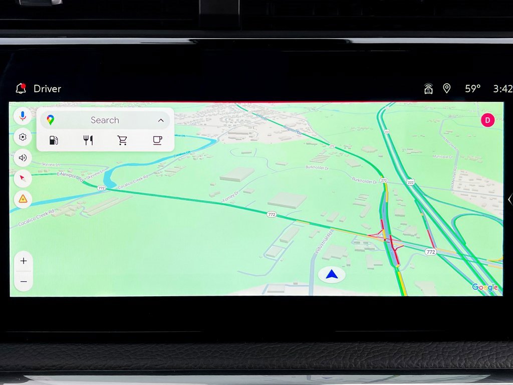 Used 2025 GMC Sierra 1500 Denali image 5