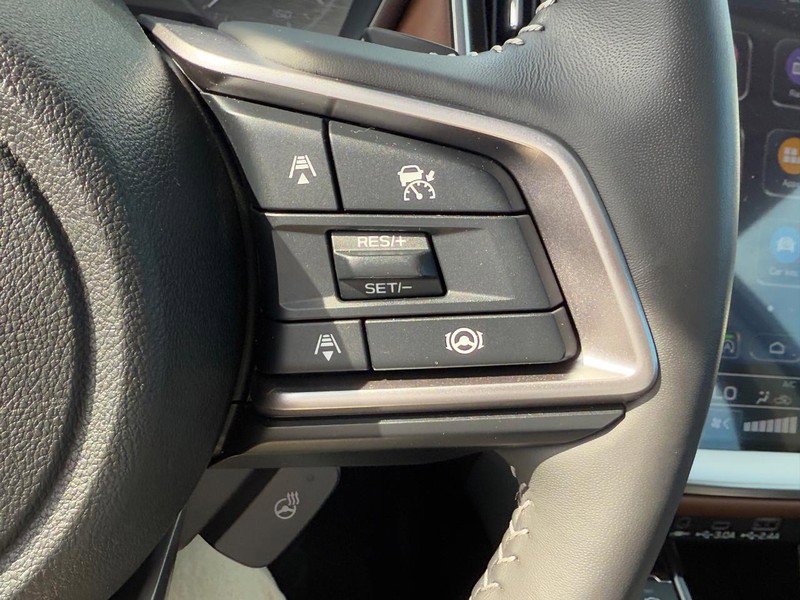 Used 2023 Subaru Legacy Touring XT AWD/4WD image 20