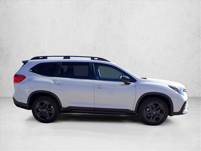 New 2025 Subaru Ascent Onyx Edition image 5