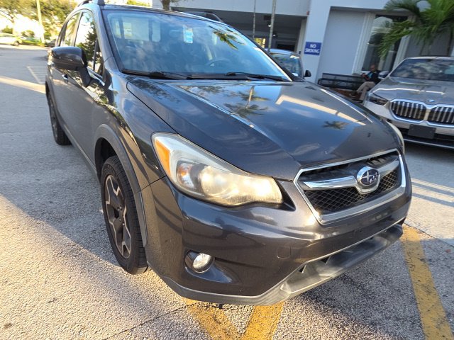 Used 2015 Subaru Crosstrek 2.0i Premium w/ Moonroof Package AWD/4WD image 4