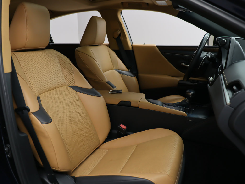Used 2022 Lexus ES 350 w/ Premium Package FWD image 24