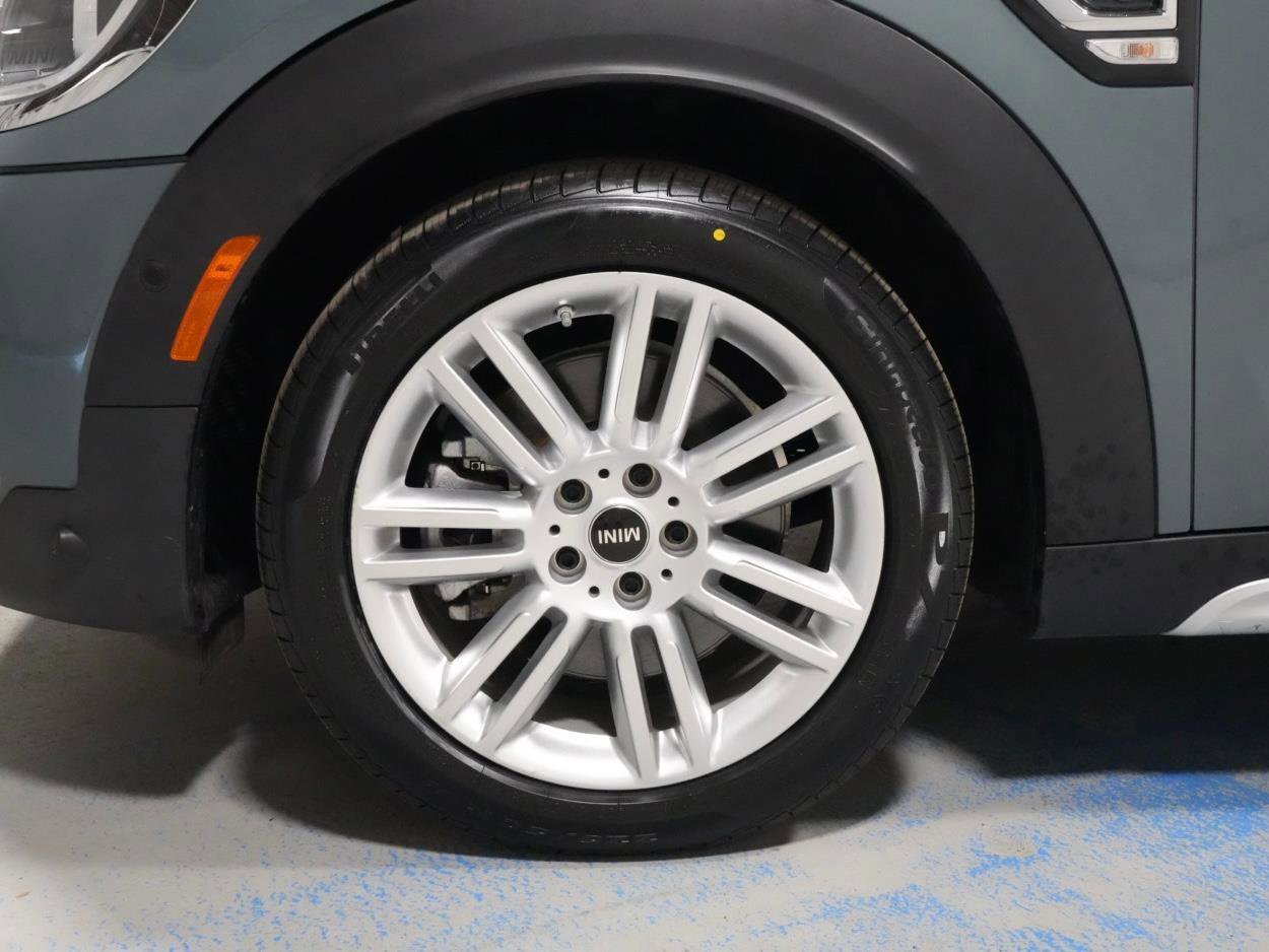 Certified 2023 MINI Cooper Countryman S w/ Signature Upholstery Package image 35