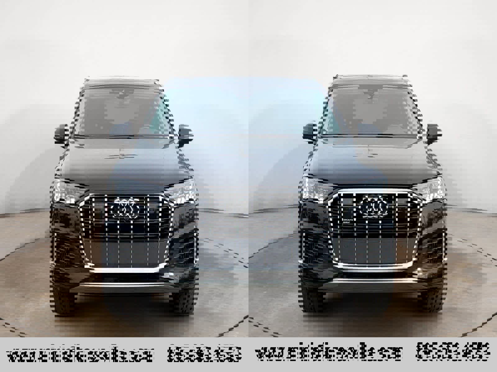 Used 2024 Audi Q7 3.0T Premium Plus image 8