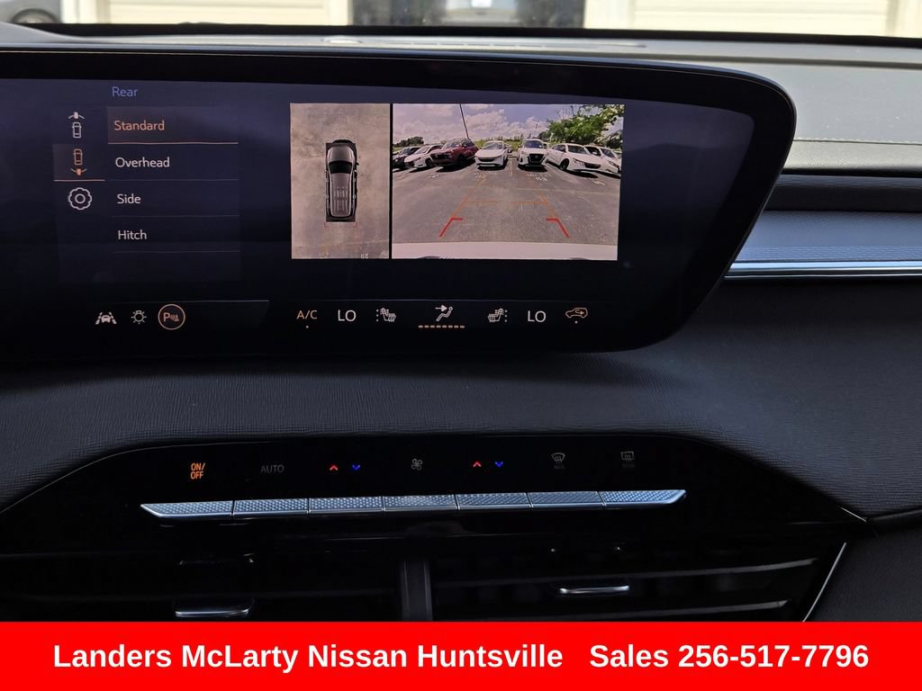 Used 2026 Buick Enclave Sport Touring w/ Power Package FWD image 22