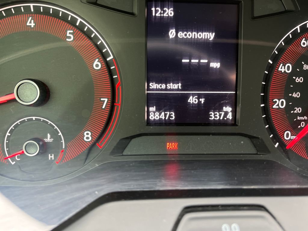 Used 2019 Volkswagen Jetta GLI image 10