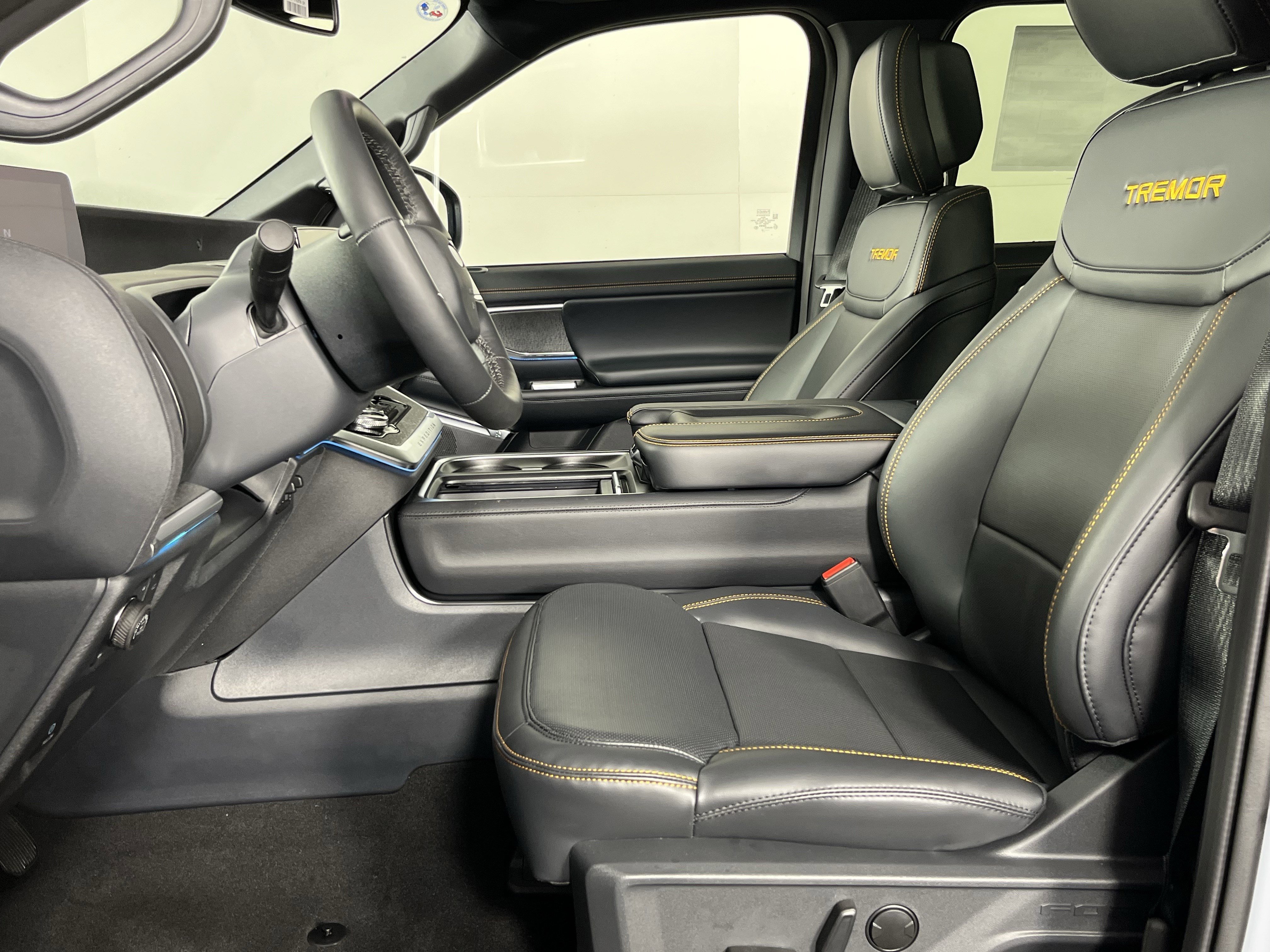New 2026 Ford Expedition Tremor AWD/4WD image 10