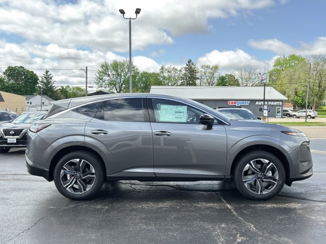 New 2026 Nissan Murano SL AWD/4WD image 10