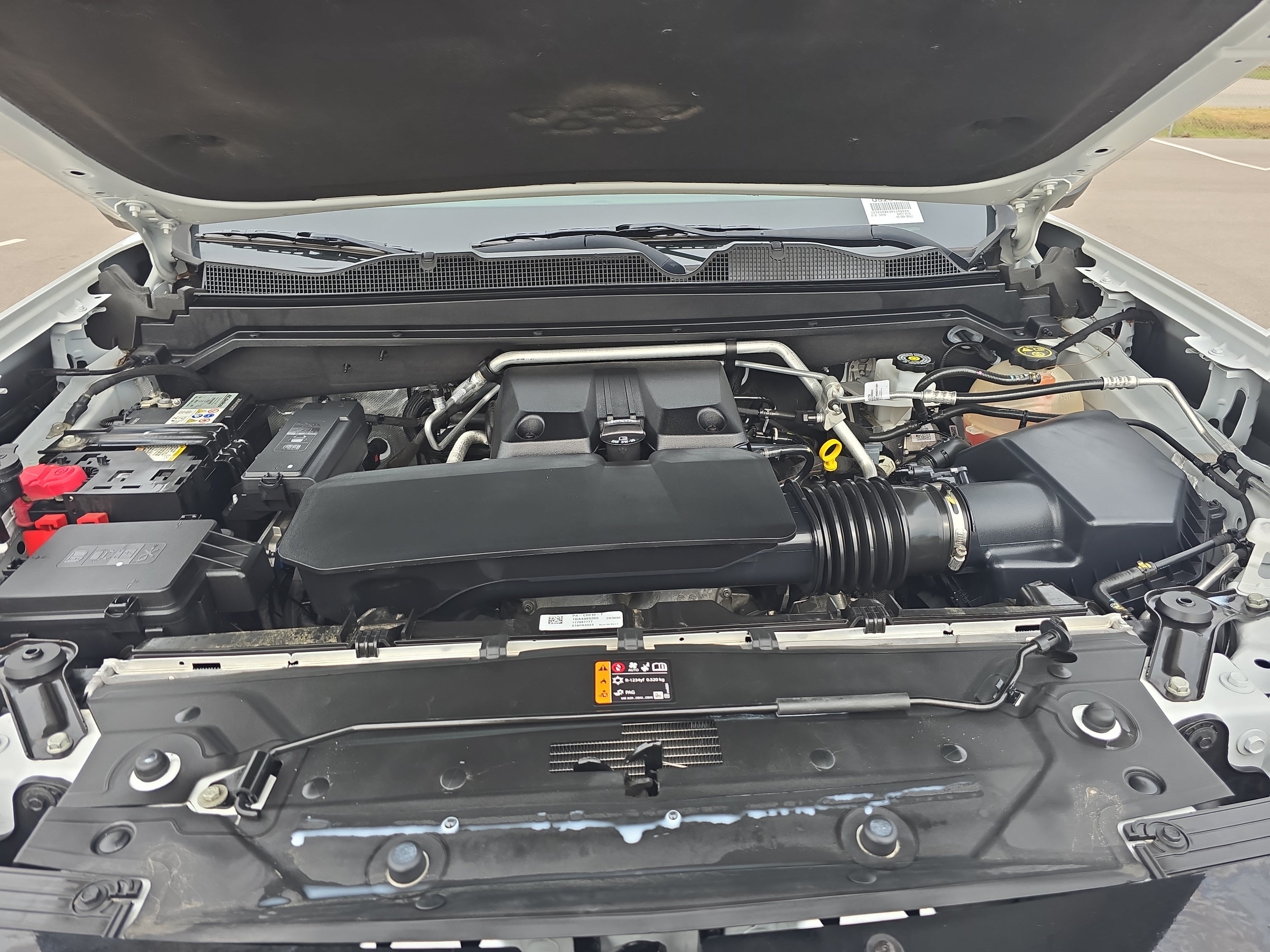Used 2023 GMC Canyon Denali AWD/4WD image 30
