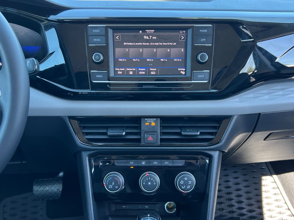 Certified 2024 Volkswagen Taos S image 16