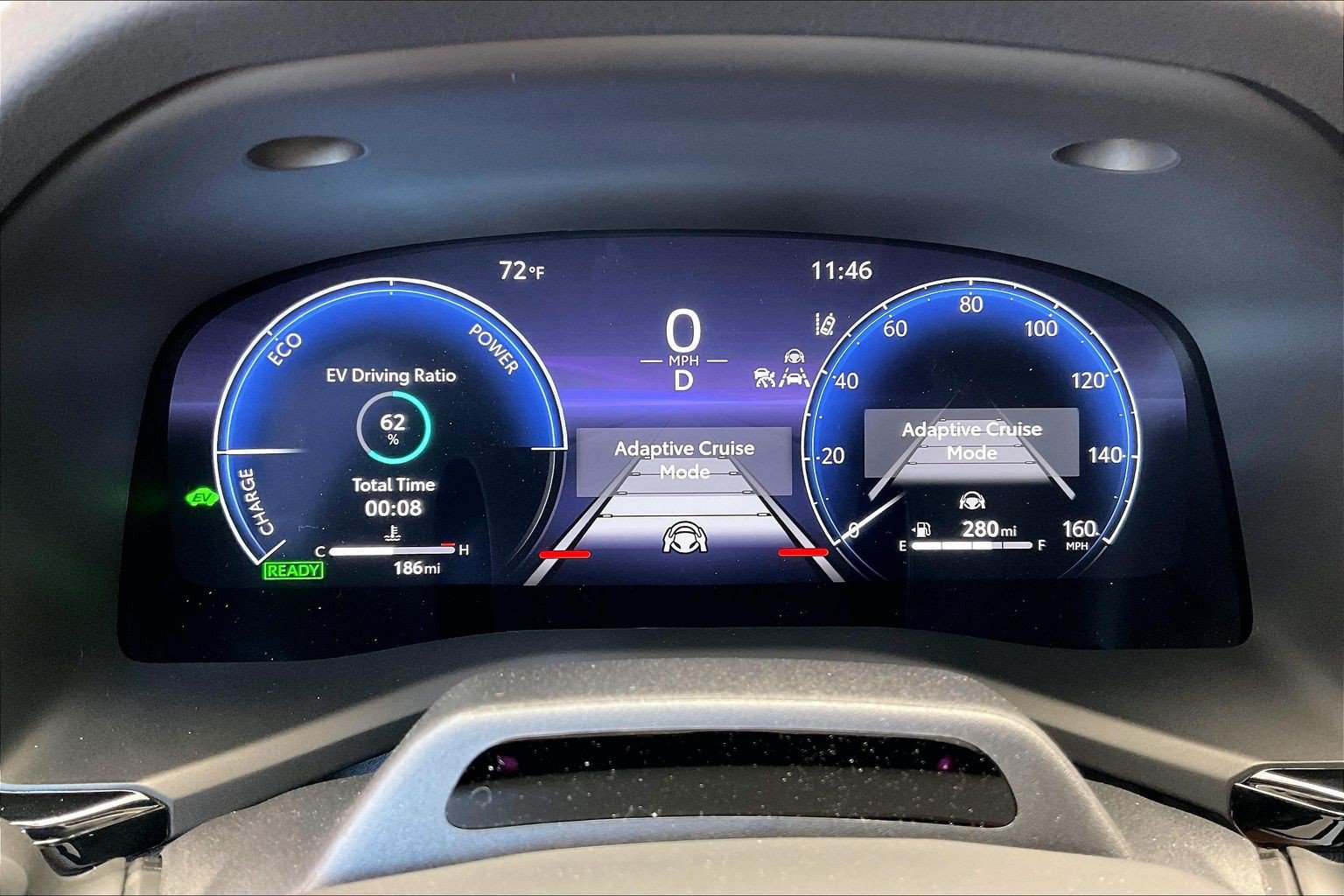New 2026 Toyota Camry XSE FWD image 19