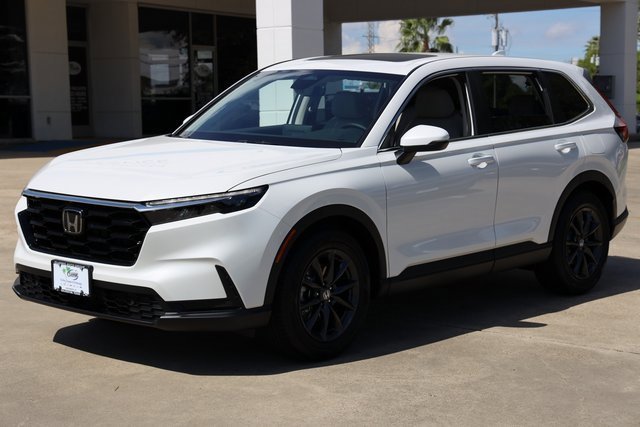New 2026 Honda CR-V EX-L image 3