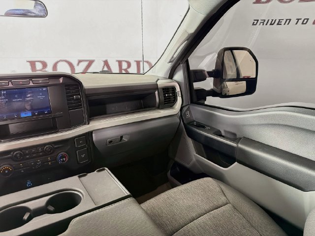 Used 2024 Ford F350 XL w/ 360-Degree Camera Package AWD/4WD image 26