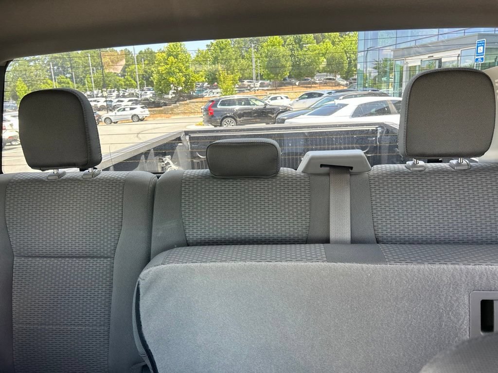 Used 2016 Ford F150 XLT w/ Equipment Group 301A Mid AWD/4WD image 8