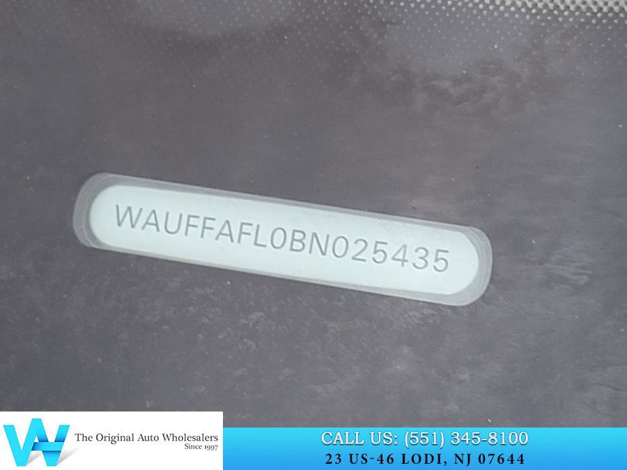 Used 2011 Audi A4 2.0T Premium Plus image 22