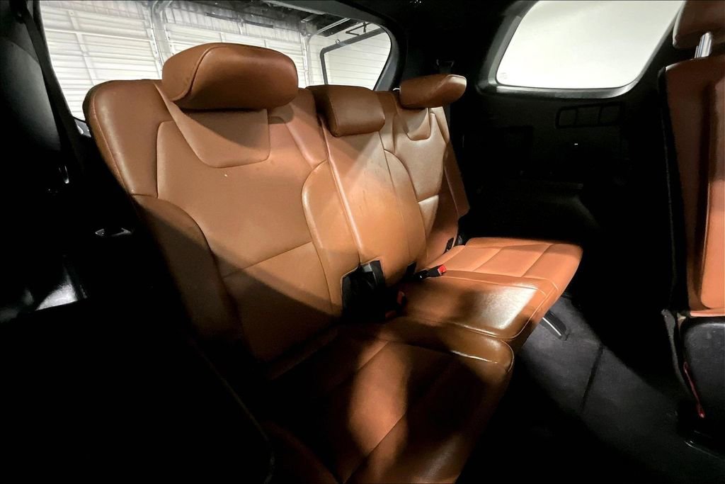 Used 2024 Kia Telluride SX Prestige X-Line image 37