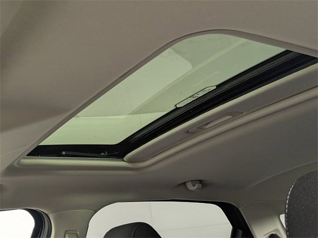 Used 2021 Ford EcoSport SE w/ SE Convenience Package image 23