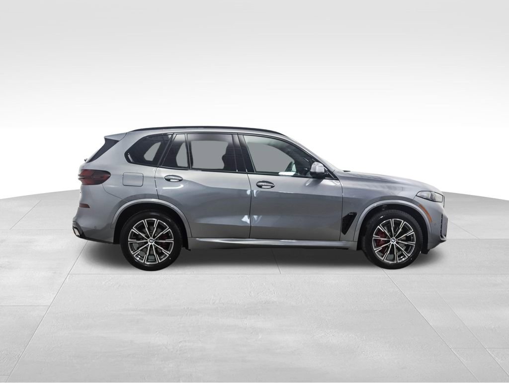 New 2026 BMW X5 xDrive40i image 6
