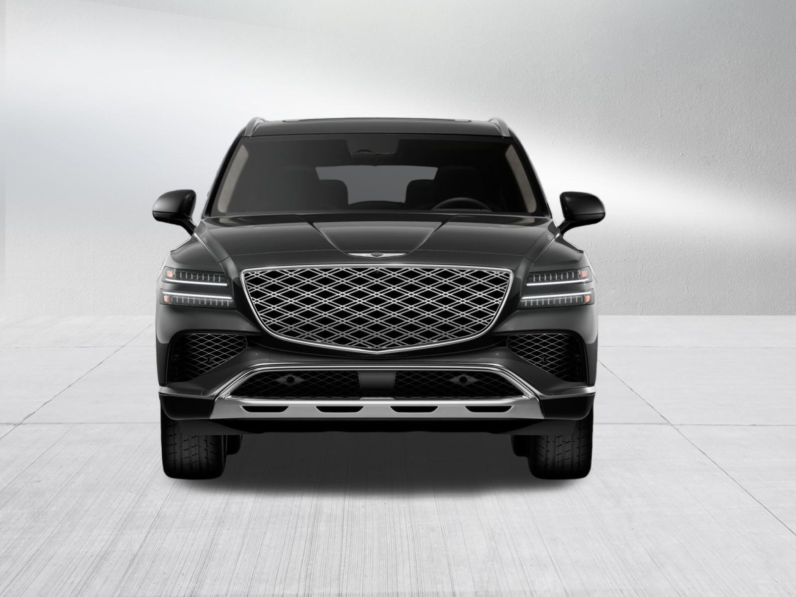 New 2026 Genesis GV80 3.5T Prestige AWD/4WD image 6