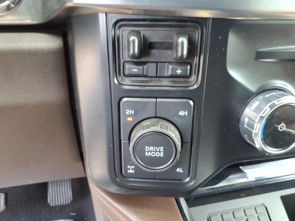 Used 2024 Ford F250 King Ranch AWD/4WD image 29