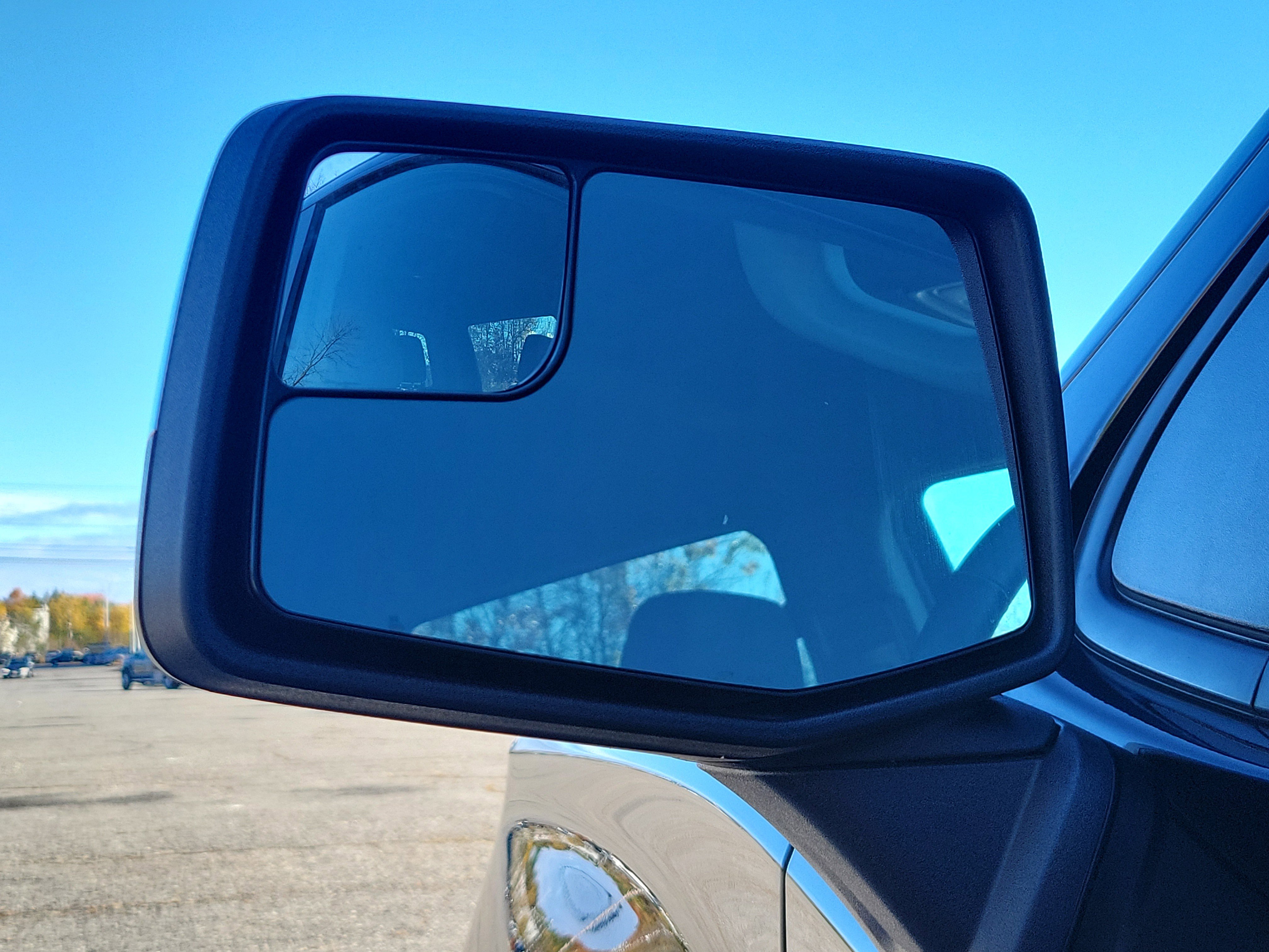 Certified 2025 Chevrolet Silverado 1500 LT image 10