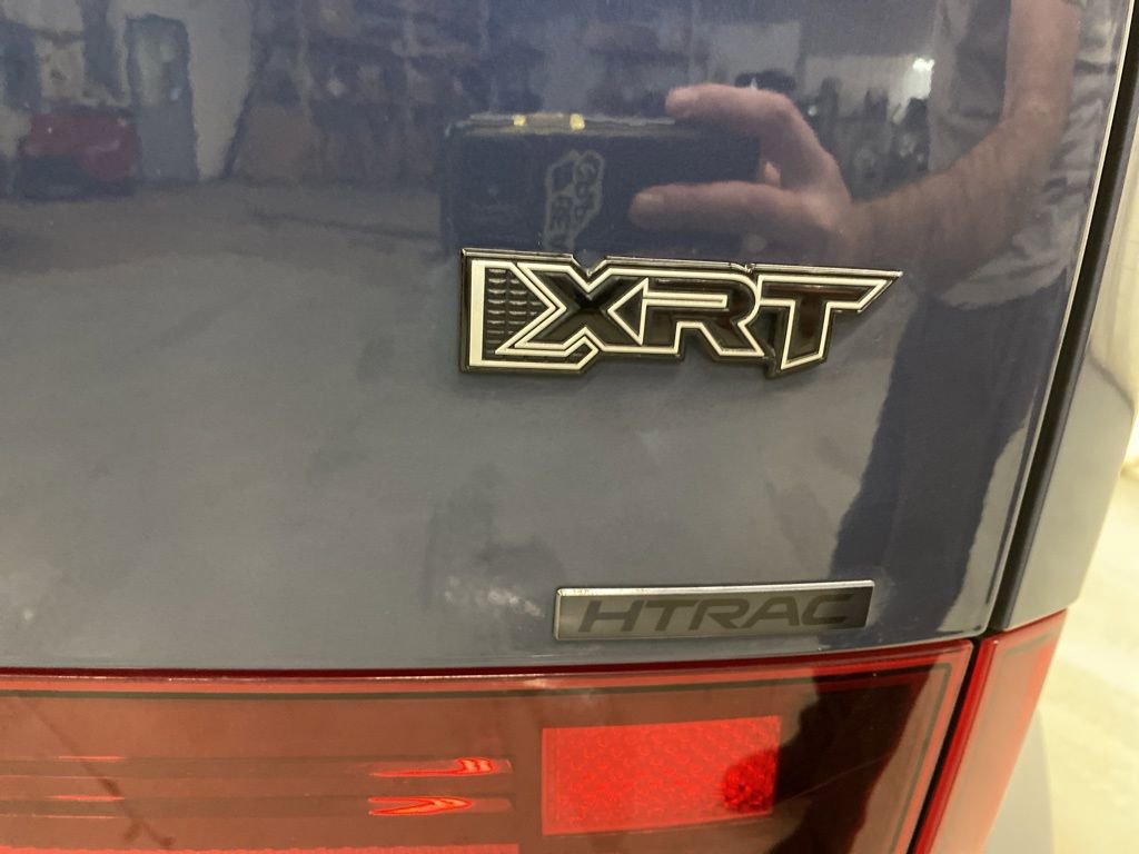 Used 2025 Hyundai Santa Fe XRT image 28