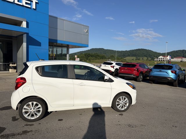 Used 2020 Chevrolet Spark LT FWD image 3