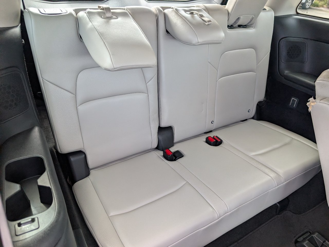 Used 2022 Nissan Pathfinder SL w/ SL Premium Package AWD/4WD image 6