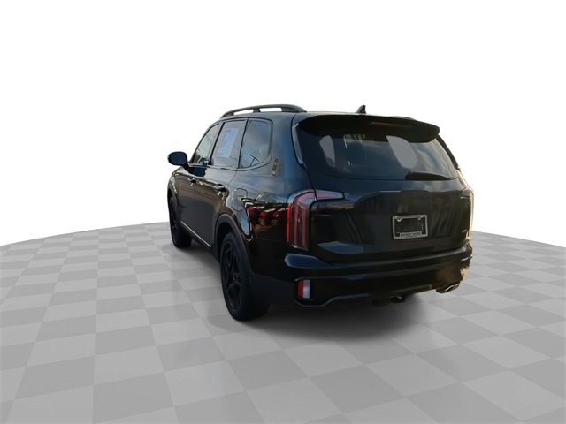 Used 2024 Kia Telluride SX Prestige X-Line image 6
