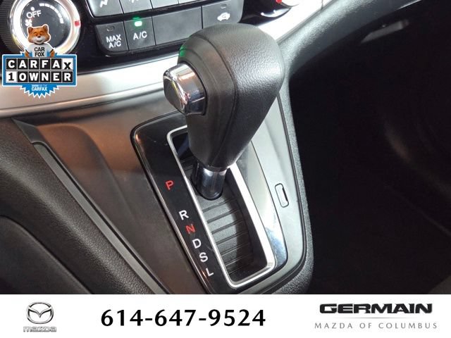 Used 2016 Honda CR-V SE image 26