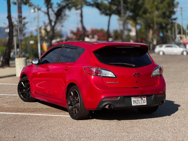 Used 2012 MAZDA MAZDA3 Touring FWD image 14
