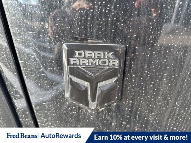 New 2026 Nissan Rogue SV image 5