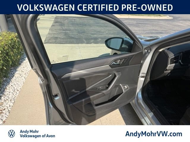 Used 2023 Volkswagen Jetta S FWD image 14