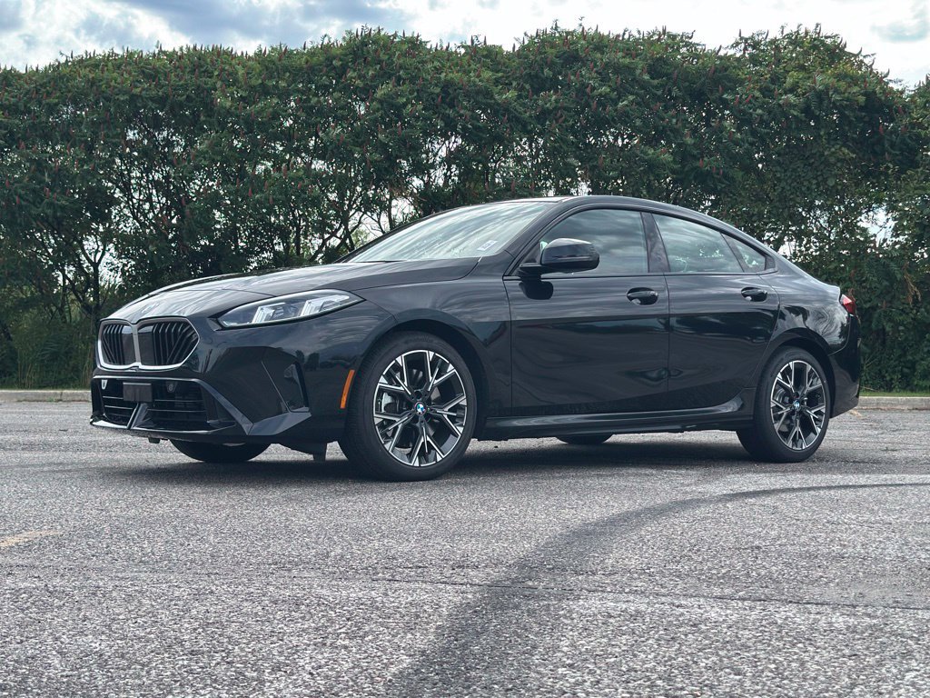 New 2026 BMW 228i xDrive w/ Premium Package AWD/4WD image 3