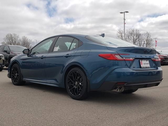 New 2026 Toyota Camry SE image 7