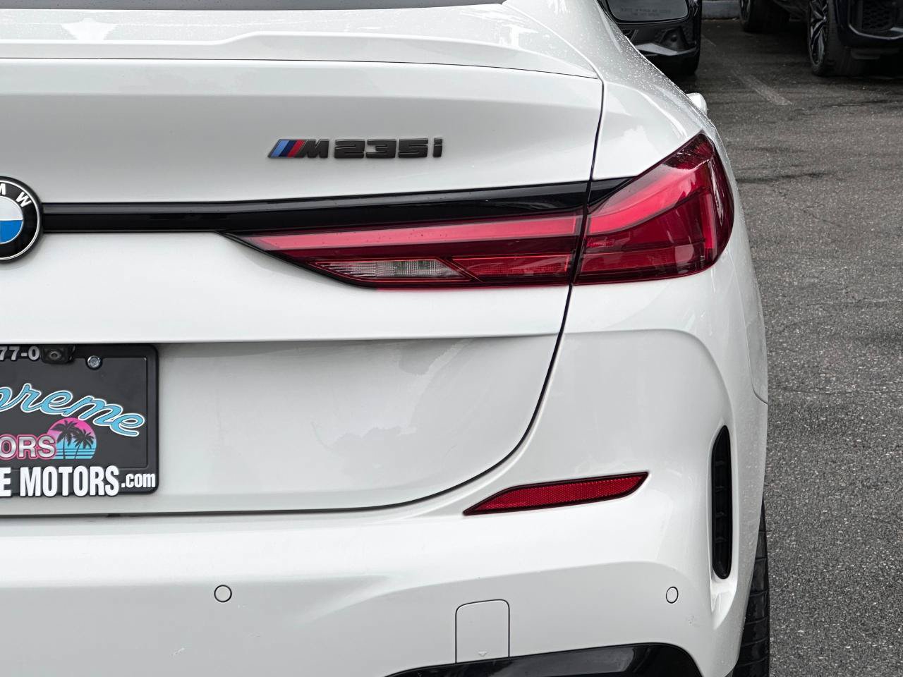Used 2020 BMW M235i xDrive Gran Coupe AWD/4WD image 28