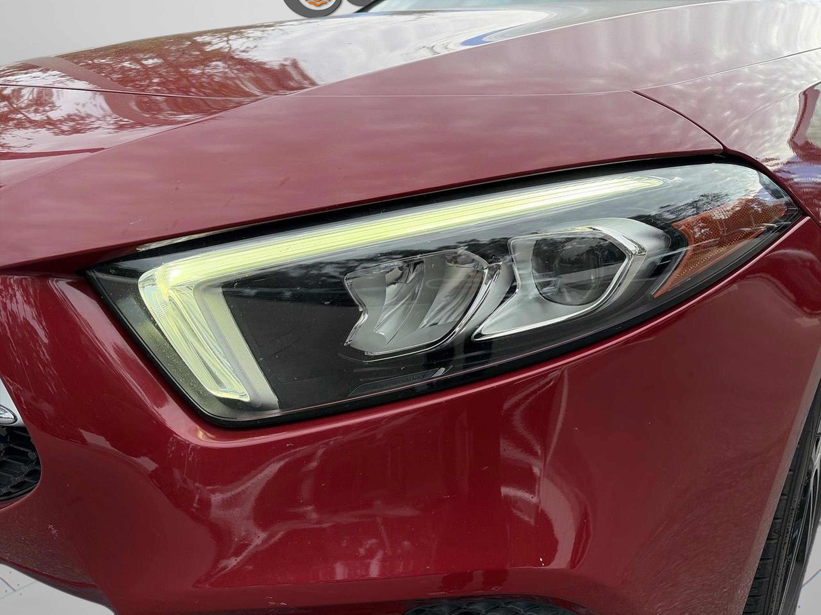 Used 2020 Mercedes-Benz A 220 A 220 image 28