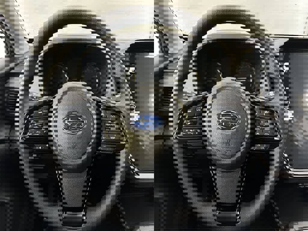 New 2026 Subaru Crosstrek 2.0i Premium image 10