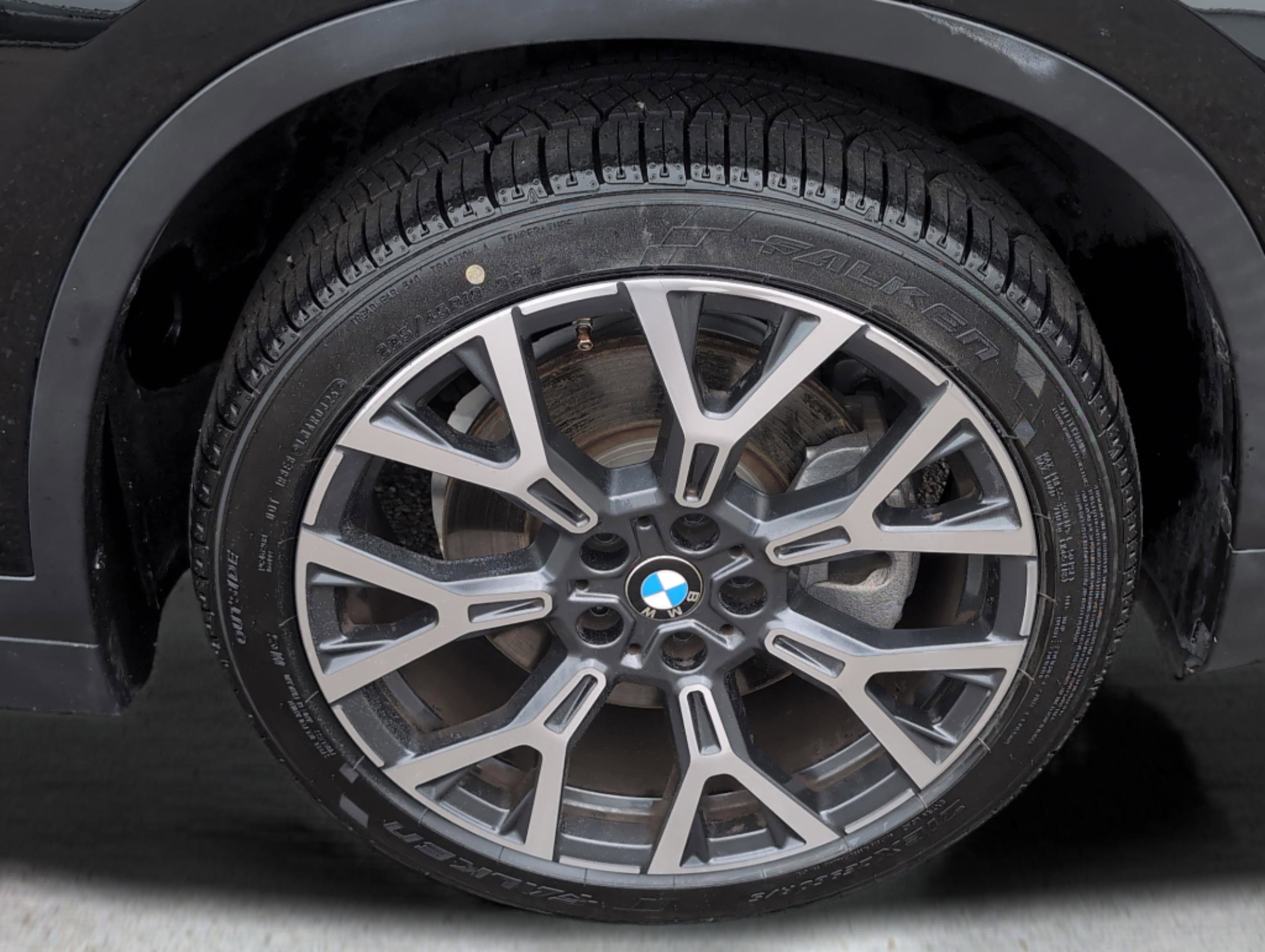 Used 2021 BMW X1 sDrive28i w/ Convenience Package image 6