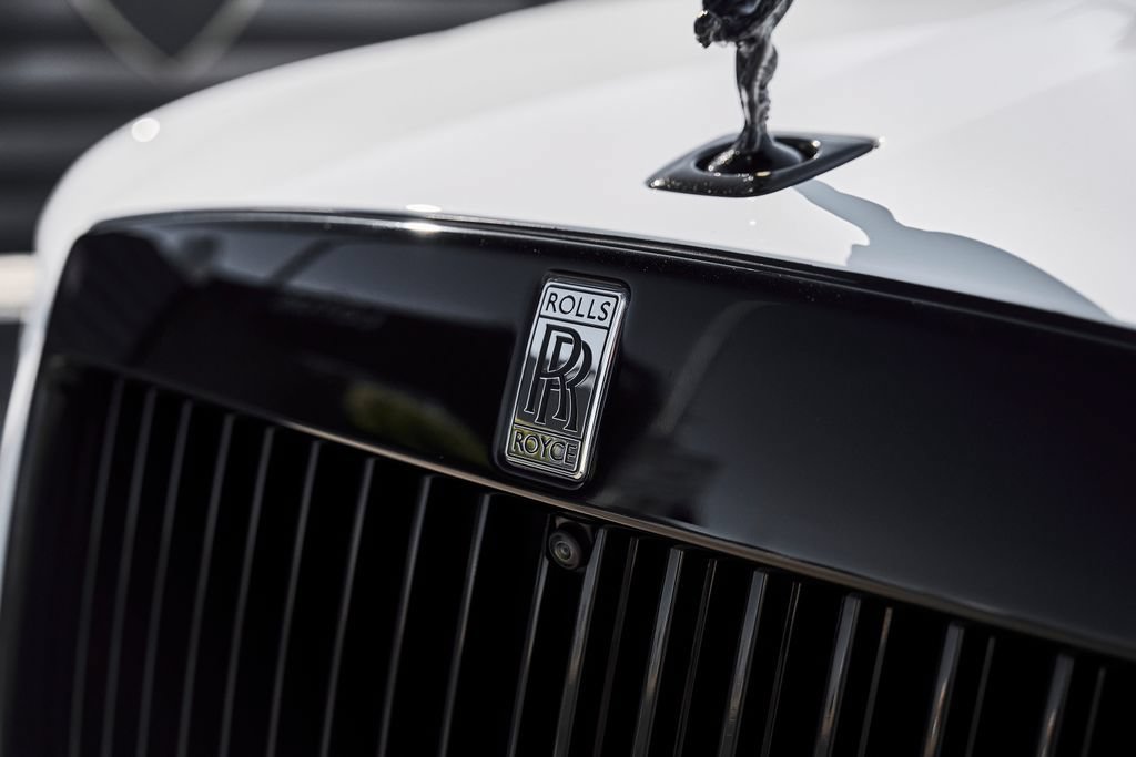 Used 2024 Rolls-Royce Ghost AWD/4WD image 9