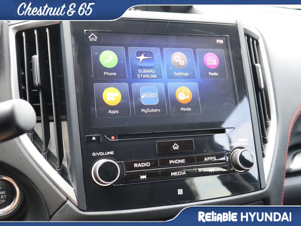 Used 2020 Subaru Forester Sport AWD/4WD image 35