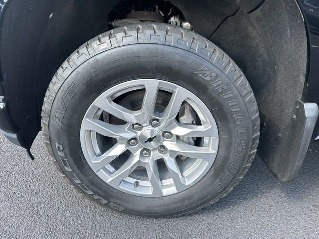 Used 2020 Chevrolet Silverado 1500 RST w/ All-Star Edition image 29