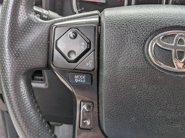 Certified 2020 Toyota 4Runner TRD Off-Road Premium w/ Moonroof Package AWD/4WD image 18