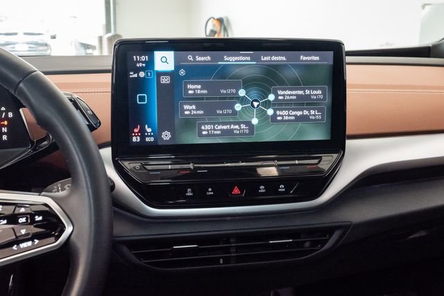 Used 2022 Volkswagen ID.4 Pro S image 14