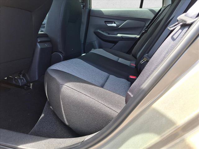 New 2026 Nissan Sentra SV w/ SV Convenience Package FWD image 13