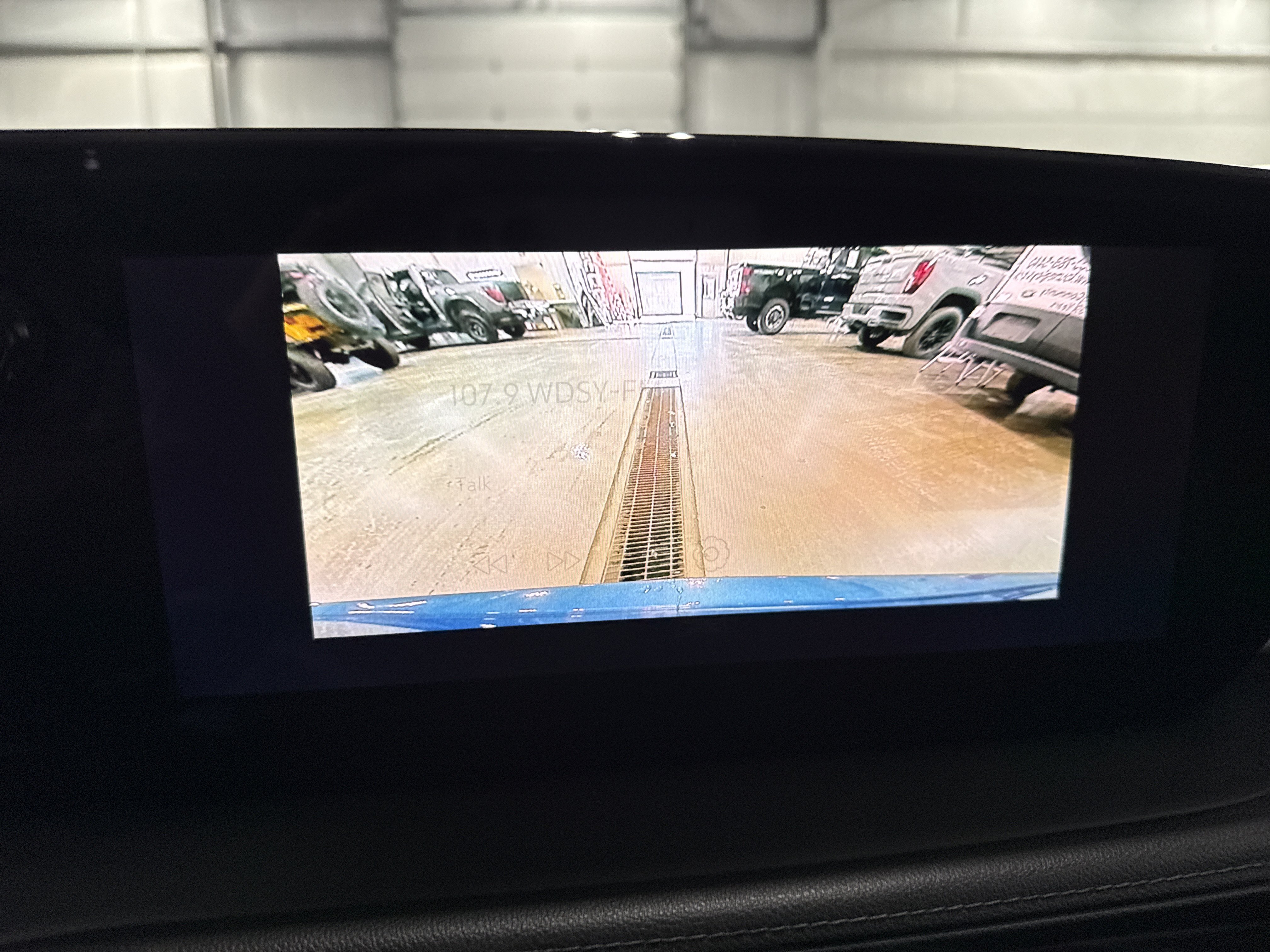 Used 2024 Buick Encore GX Avenir w/ Avenir Convenience Package AWD/4WD image 13