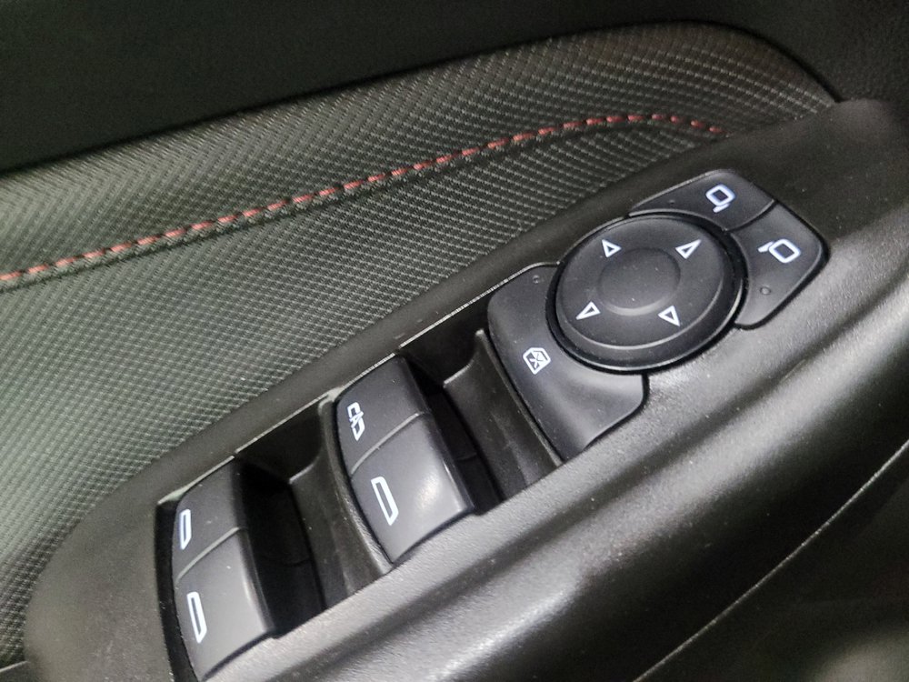 Used 2021 Chevrolet TrailBlazer RS AWD/4WD image 27