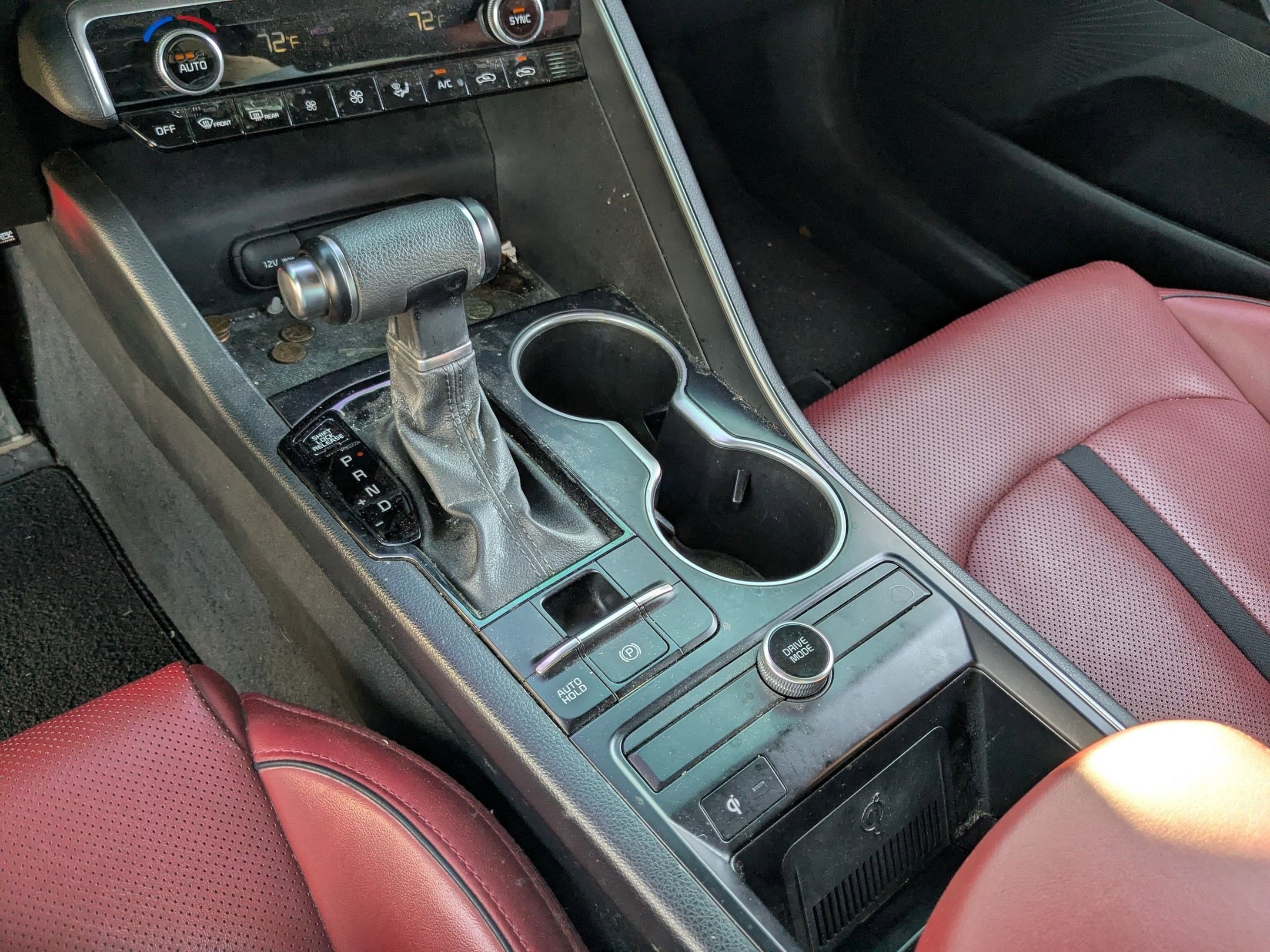 Used 2022 Kia K5 GT-Line w/ GT-Line FWD Premium Package image 19