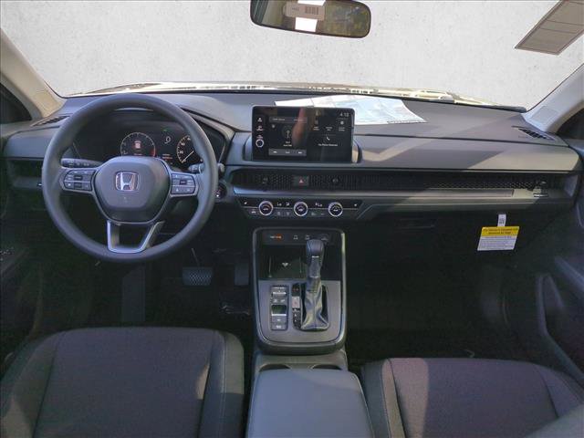 New 2026 Honda CR-V EX image 14